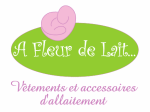 A Fleur De Lait
