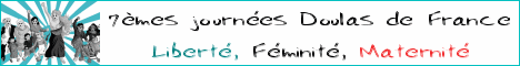 Journées des doulas 2009
