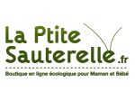 La ptite sauterelle