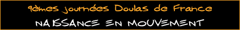 Journées des doulas 2011