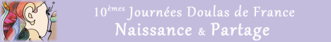 Journ�es des doulas 2012