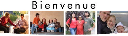 Doulas de France