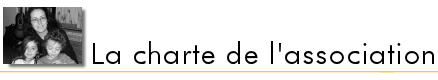 Charte des Doulas de France