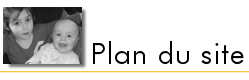 Plan du site